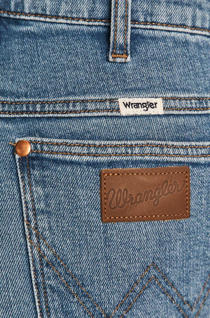 Wrangler Дънки Wild West 603 - Pepit.bg
