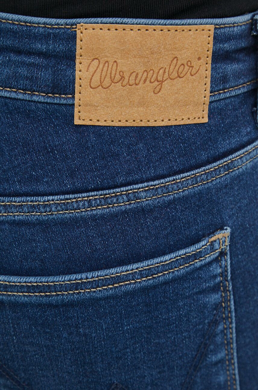 Wrangler Дънки Willow 615 - Pepit.bg