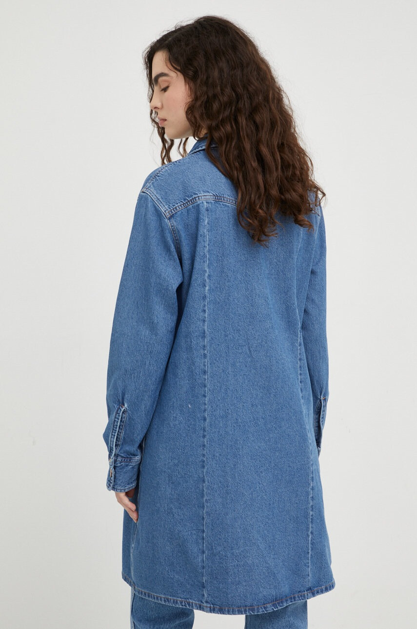 Wrangler Дънкова рокля - Pepit.bg