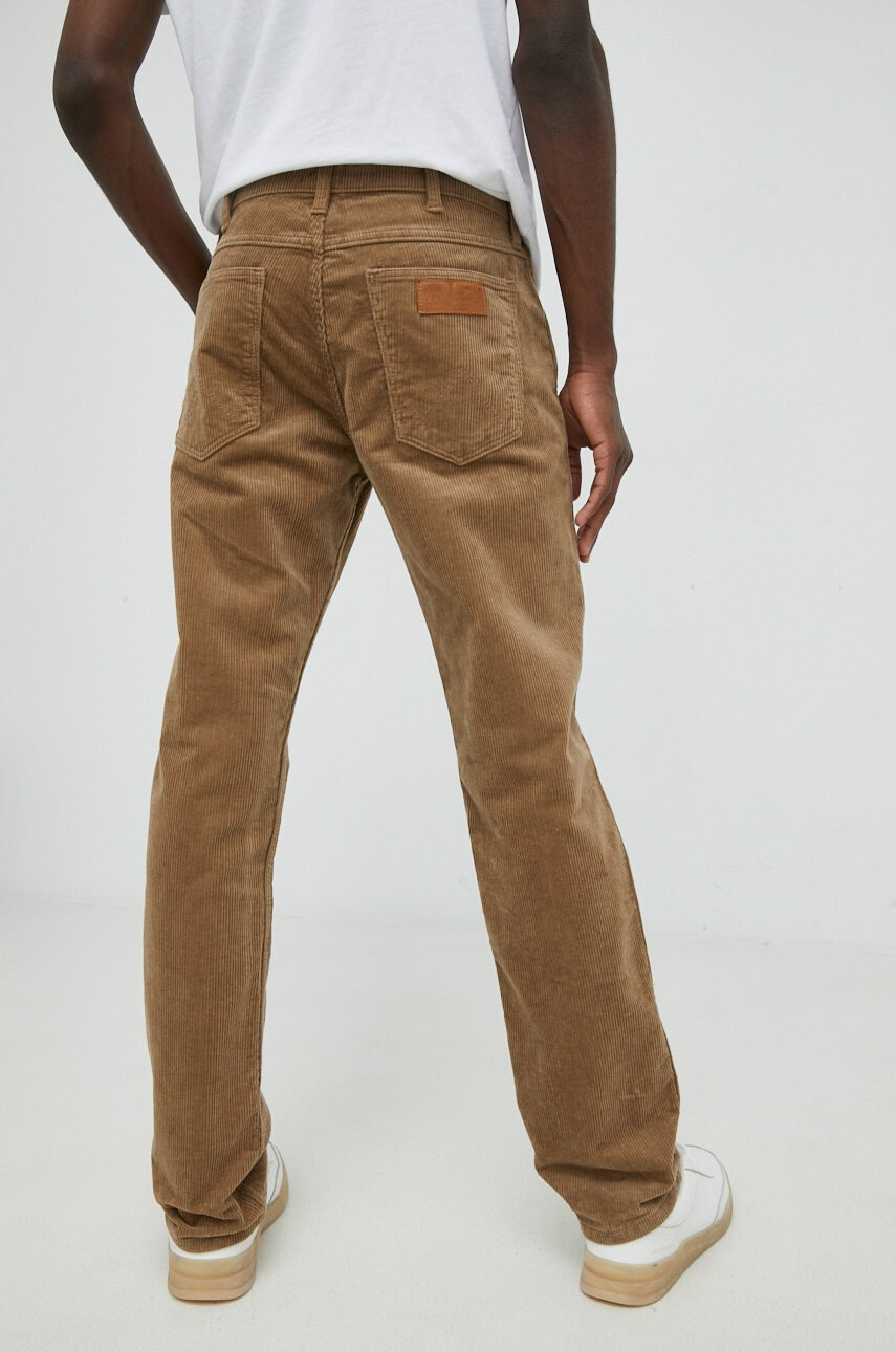Wrangler Джинсов панталон Greenboro 803 - Pepit.bg