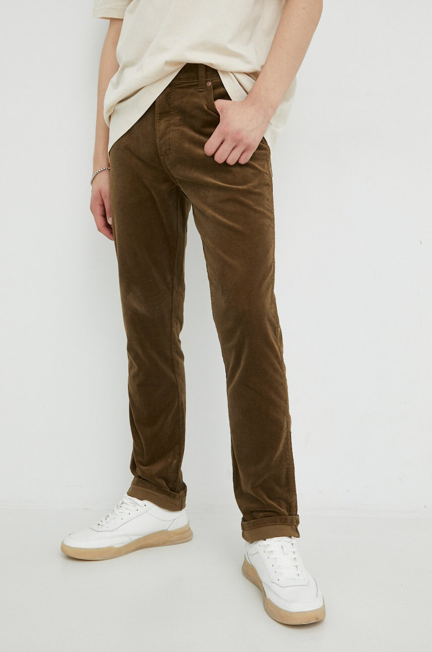 Wrangler Джинсов панталон Texas Slim Teak - Pepit.bg