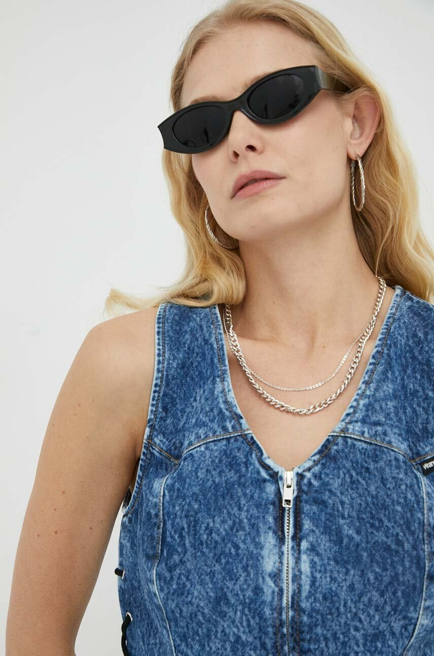 Wrangler Елек в синьо - Pepit.bg