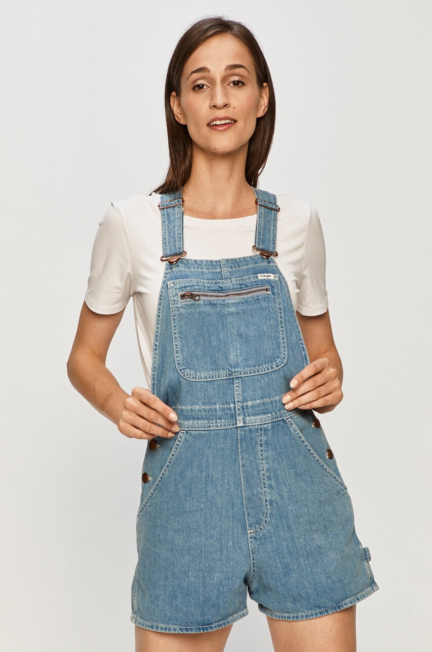 Wrangler Гащеризон - Pepit.bg