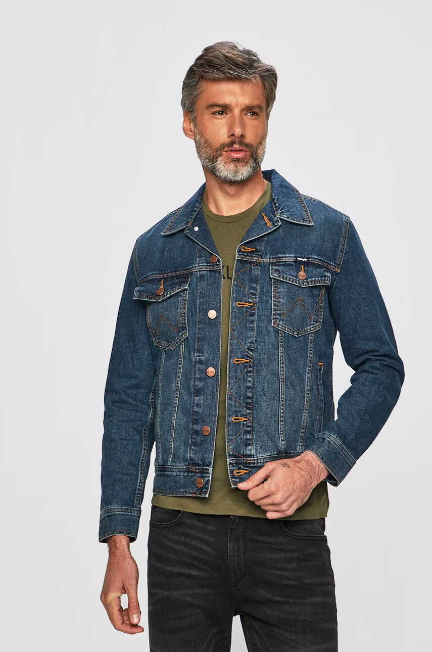 Wrangler Яке - Pepit.bg