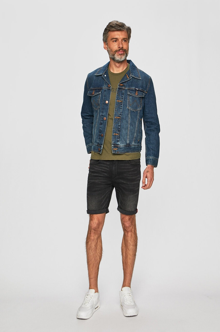 Wrangler Яке - Pepit.bg
