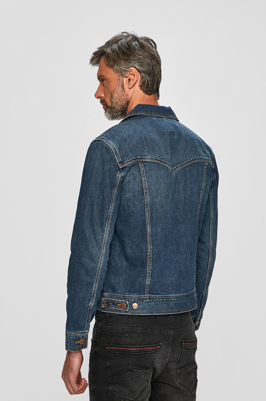 Wrangler Яке - Pepit.bg