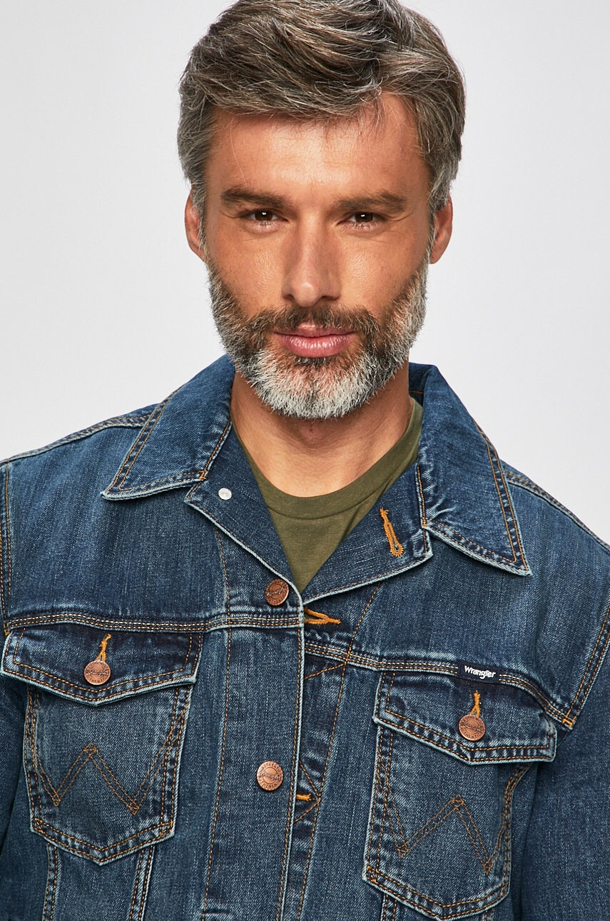Wrangler Яке - Pepit.bg