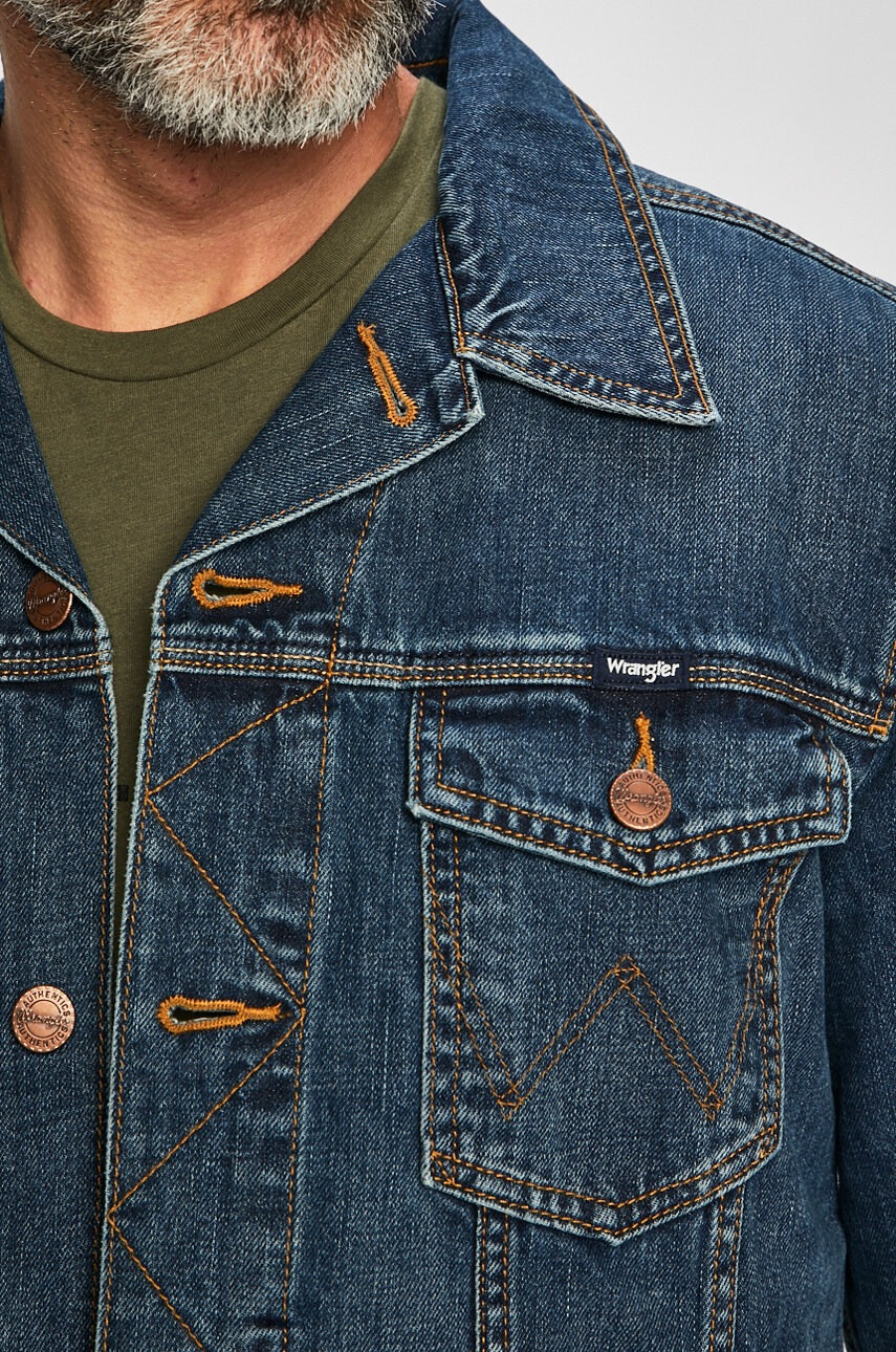 Wrangler Яке - Pepit.bg