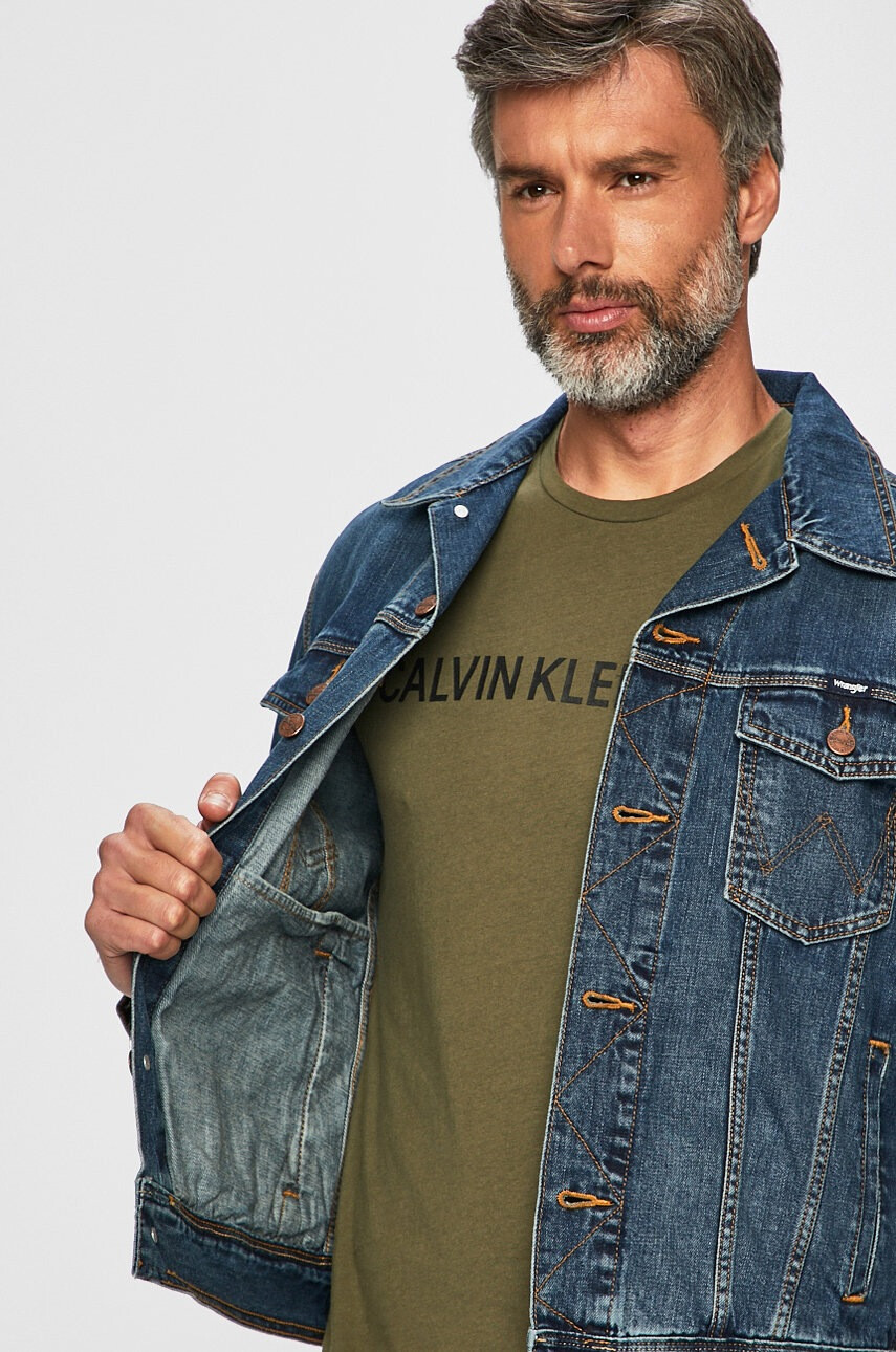 Wrangler Яке - Pepit.bg