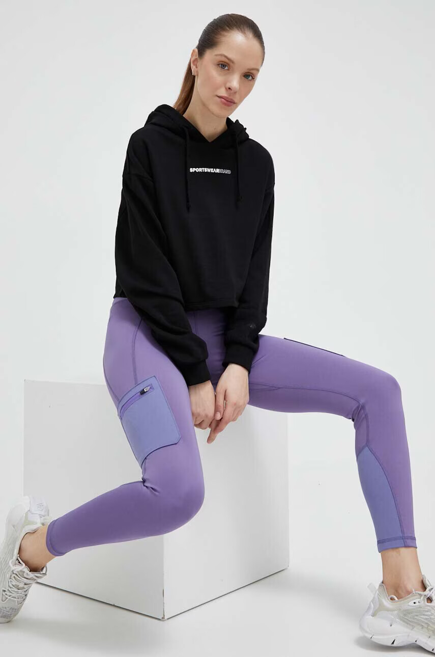 Wrangler Клин ATG в лилаво с изчистен дизайн - Pepit.bg