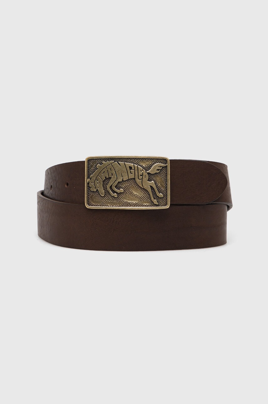 Wrangler Колан - Pepit.bg