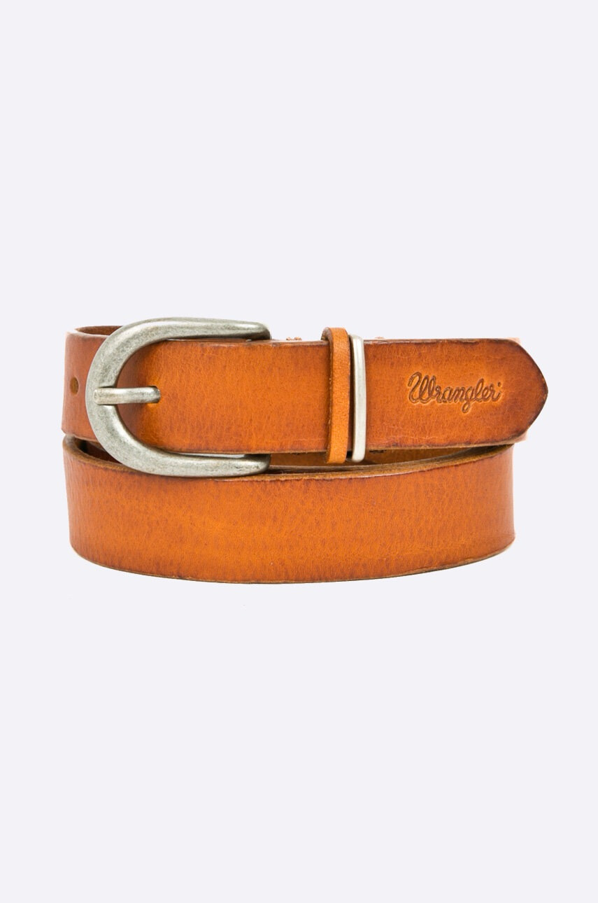 Wrangler Колан (кожен модел) - Pepit.bg