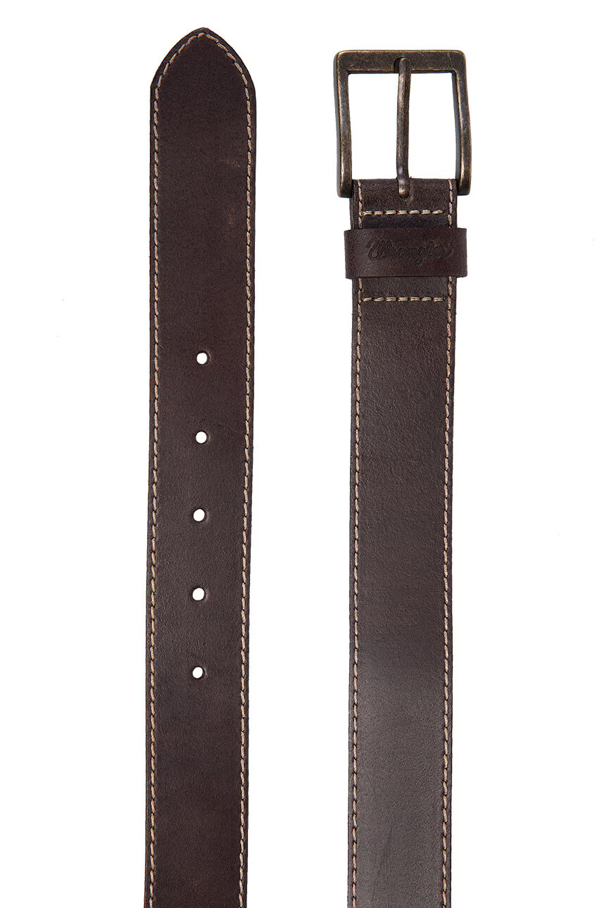 Wrangler Колан W0081US85 - Pepit.bg
