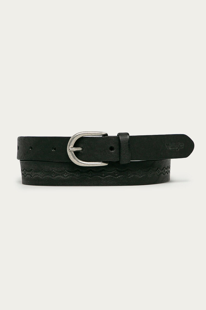 Wrangler Кожен колан - Pepit.bg