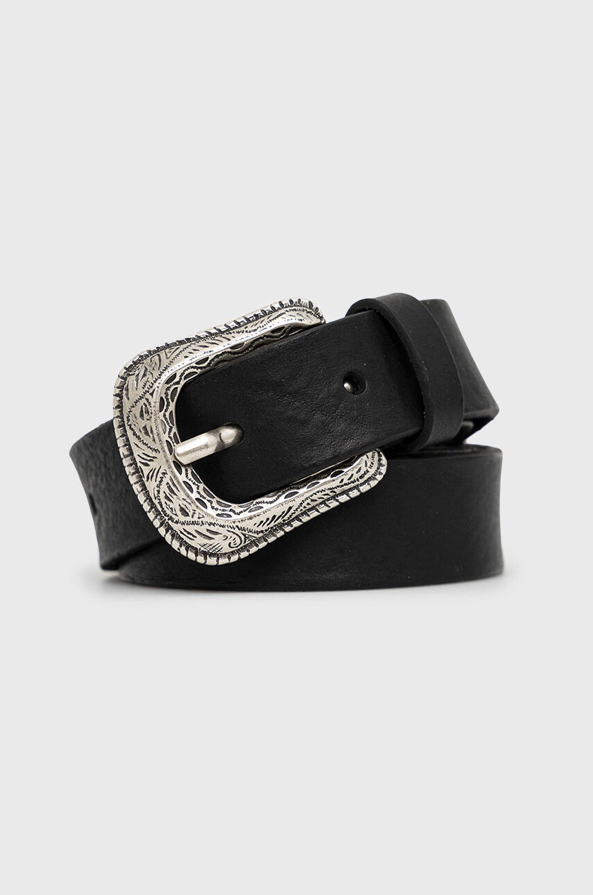 Wrangler Кожен колан - Pepit.bg