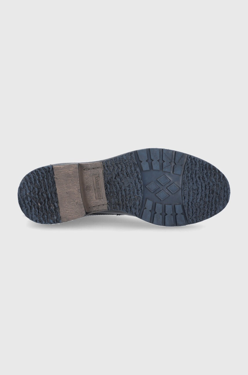 Wrangler Кожени обувки - Pepit.bg