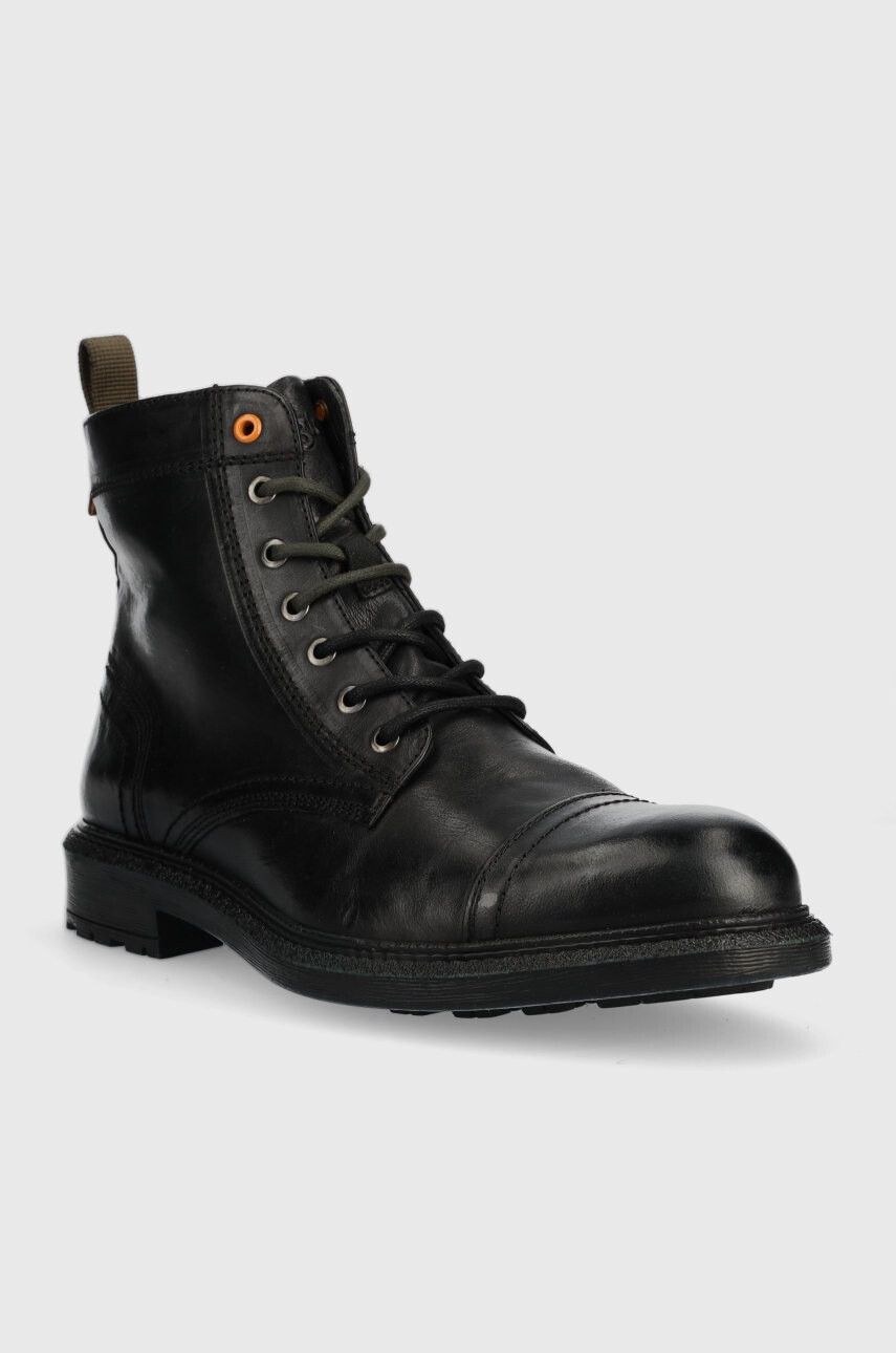 Wrangler Кожени обувки - Pepit.bg