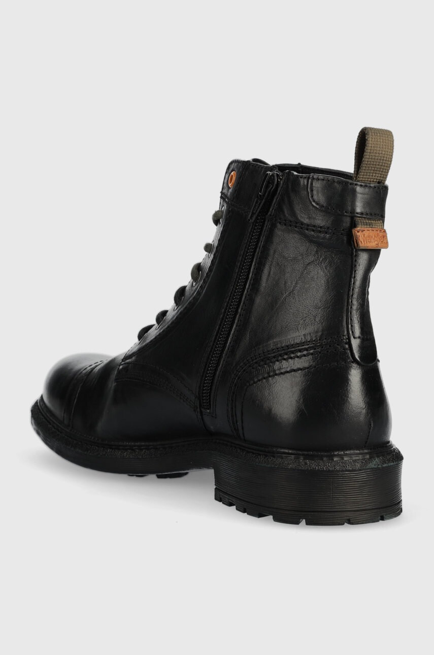 Wrangler Кожени обувки - Pepit.bg