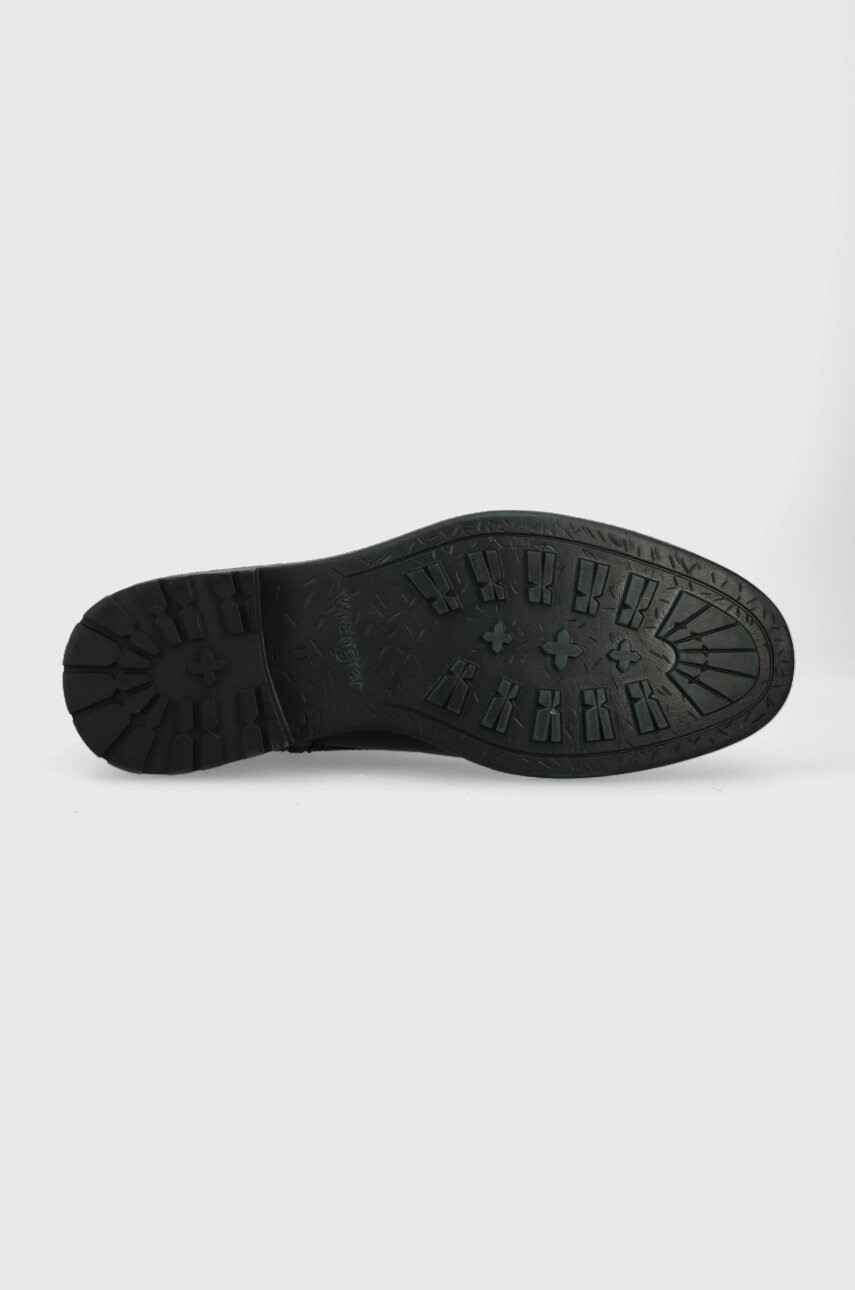 Wrangler Кожени обувки - Pepit.bg