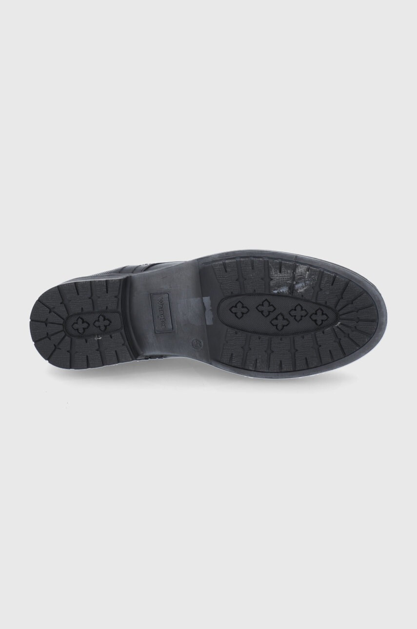 Wrangler Кожени обувки - Pepit.bg
