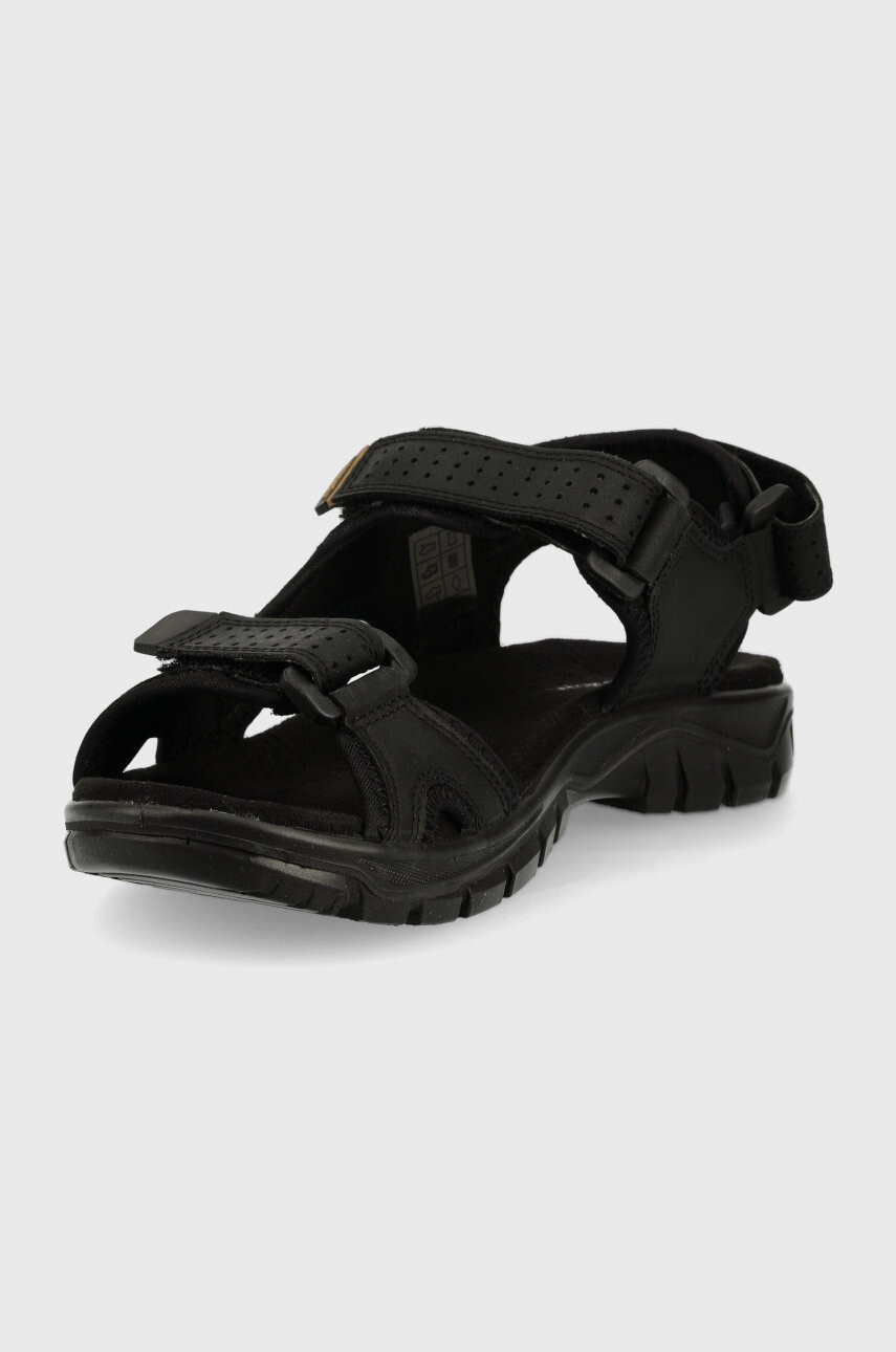 Wrangler Кожени сандали Cliff Outdoor - Pepit.bg