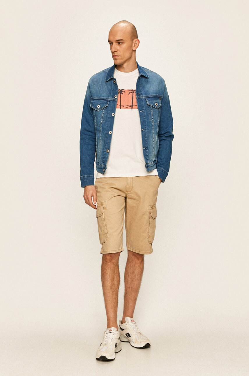 Wrangler Къси панталони - Pepit.bg