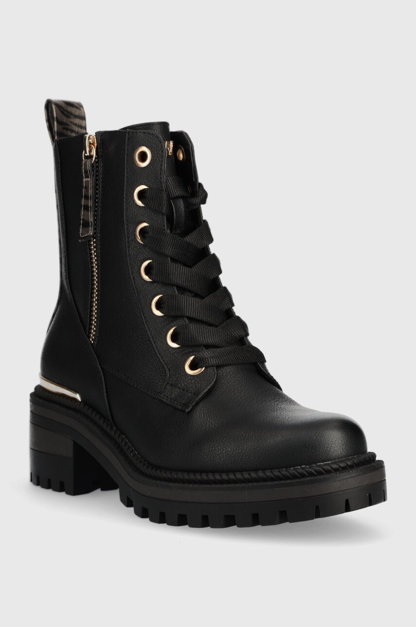 Wrangler Кубинки Ballantyne Safari Lace - Pepit.bg