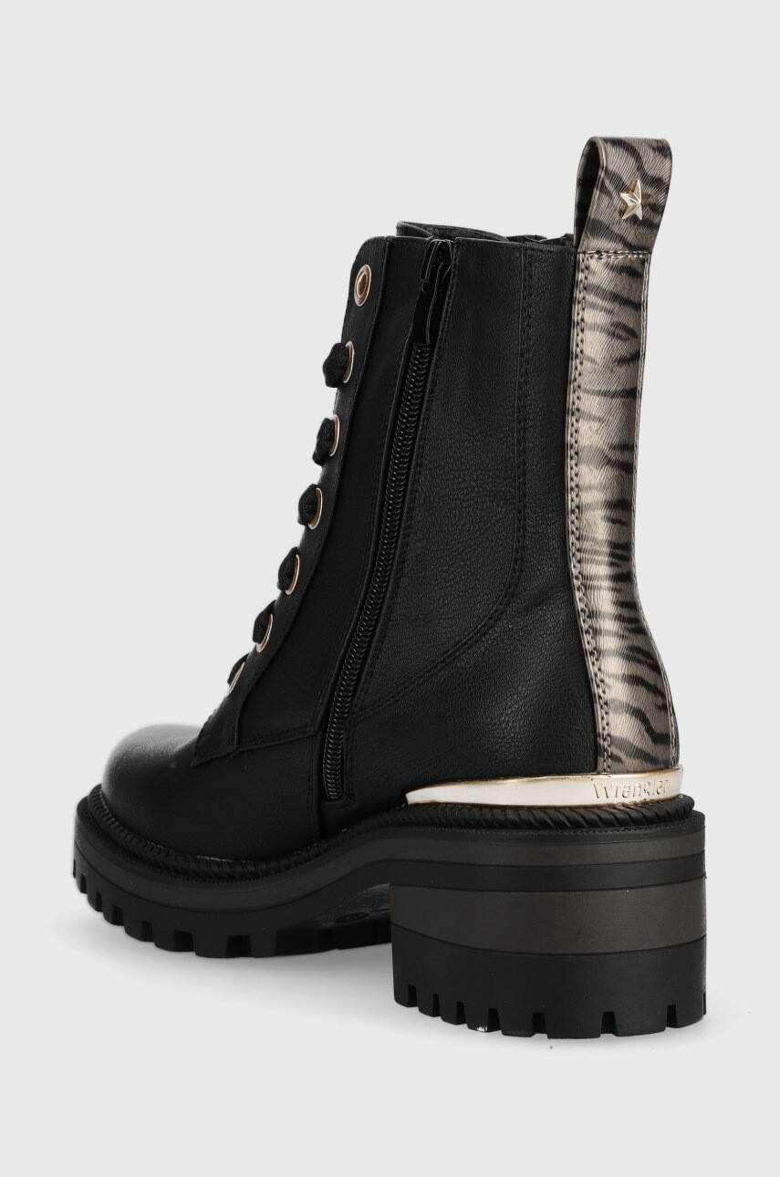 Wrangler Кубинки Ballantyne Safari Lace - Pepit.bg