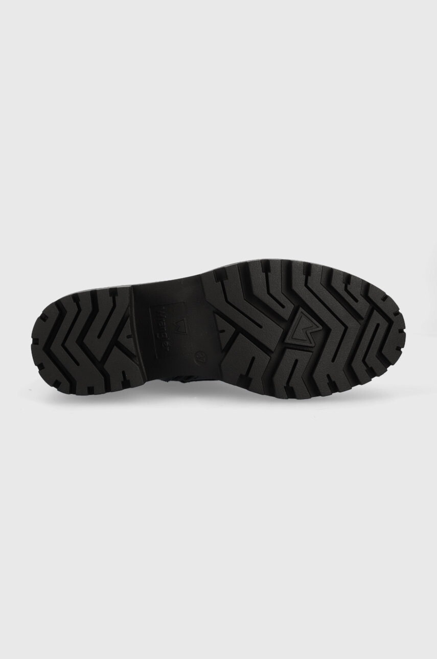 Wrangler Кубинки Ballantyne Safari Lace - Pepit.bg