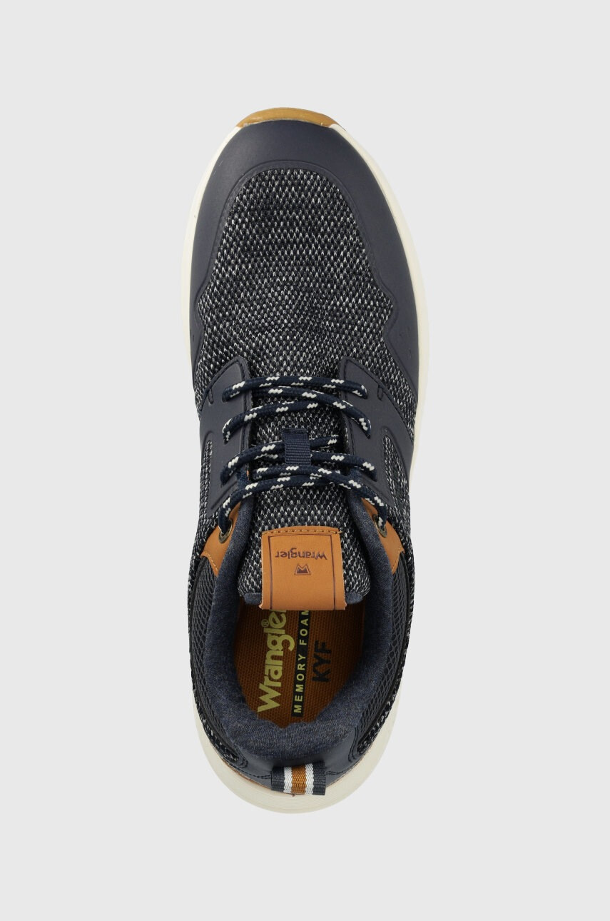 Wrangler Маратонки Sequoia - Pepit.bg