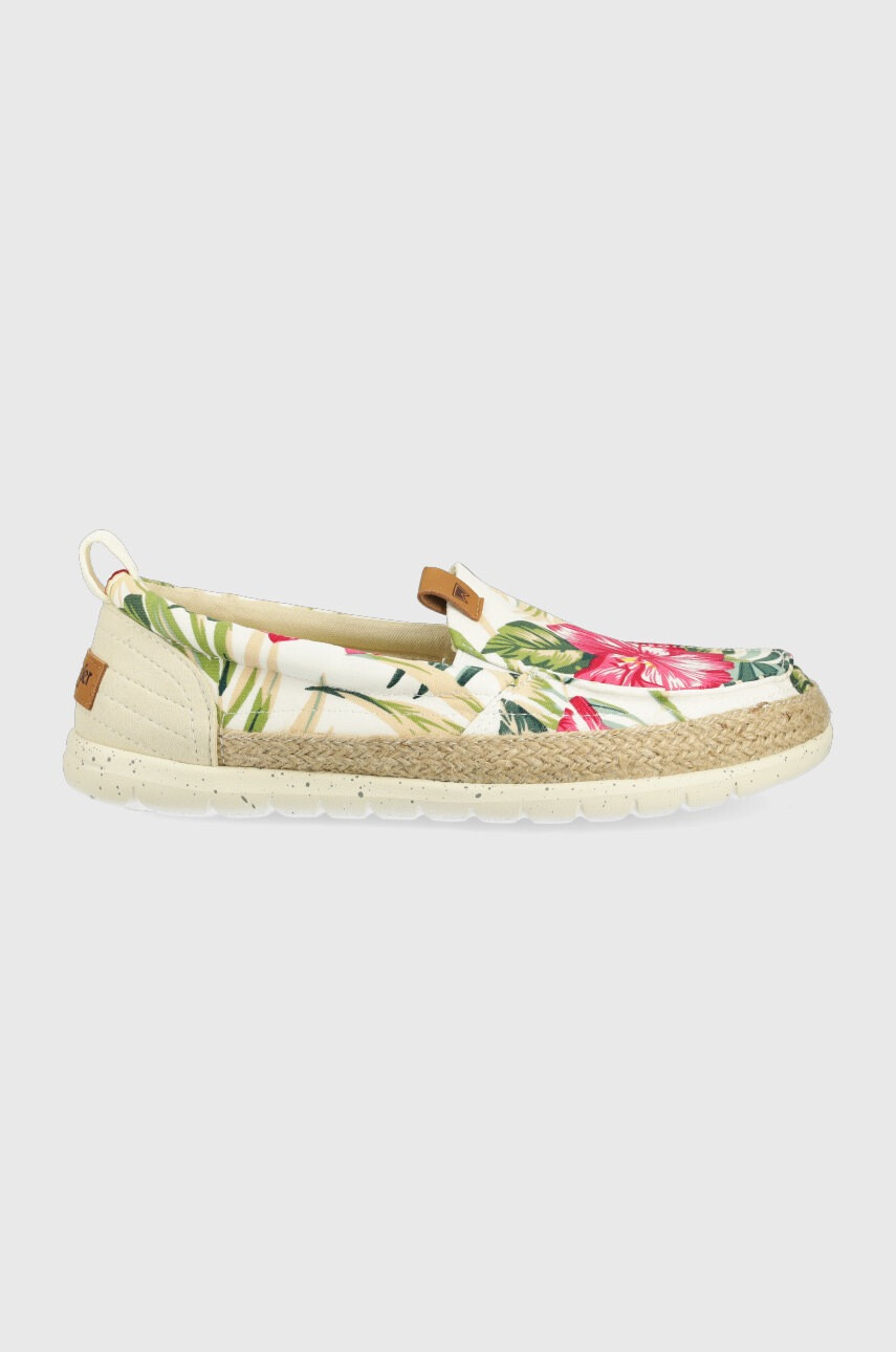 Wrangler Мокасини Kohala Slip On - Pepit.bg