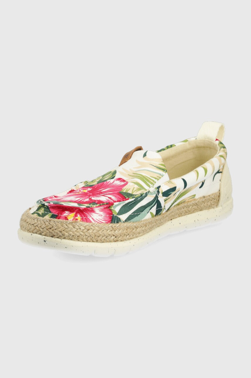 Wrangler Мокасини Kohala Slip On - Pepit.bg