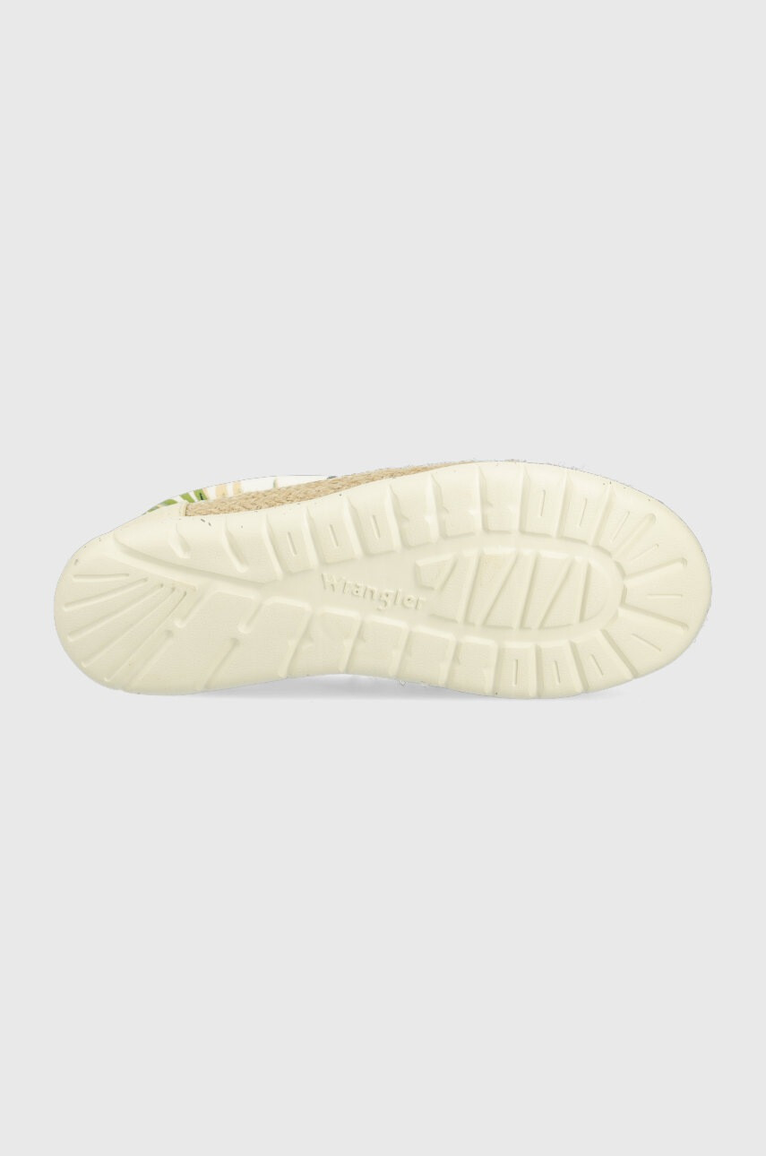 Wrangler Мокасини Kohala Slip On - Pepit.bg