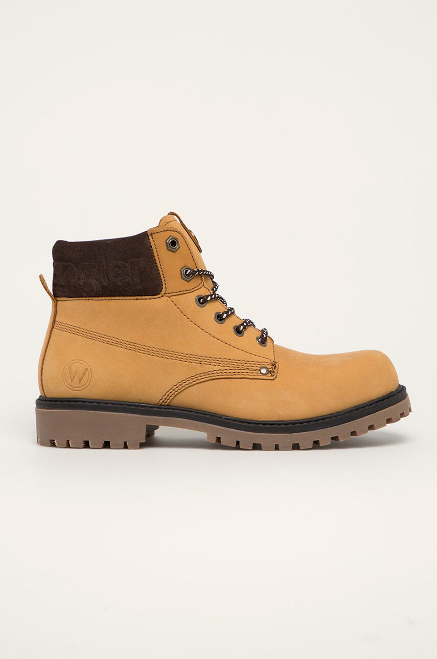 Wrangler Обувки - Pepit.bg