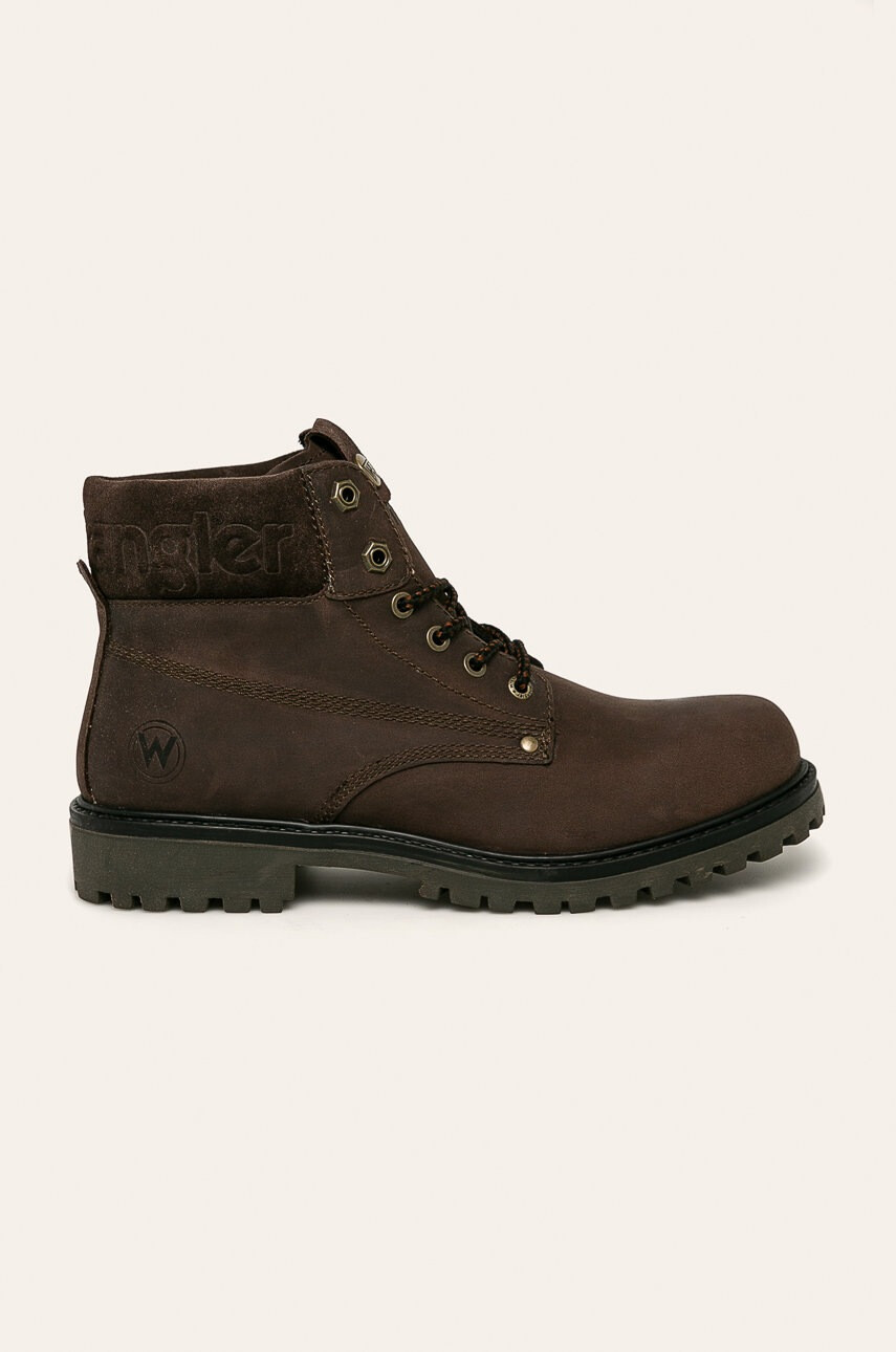 Wrangler Обувки - Pepit.bg