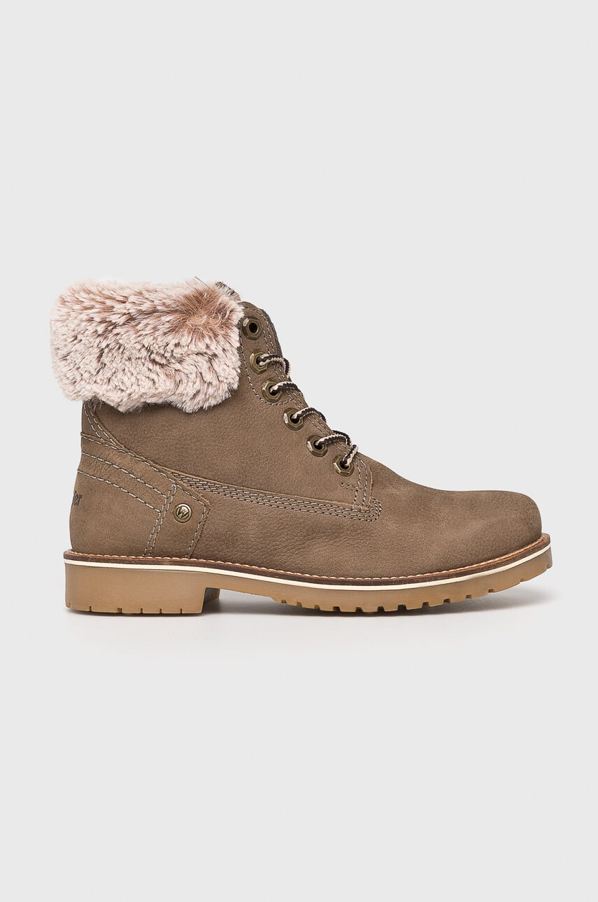 Wrangler Обувки Alaska - Pepit.bg