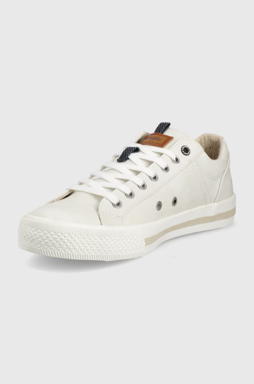 Wrangler Обувки Clay Vegan - Pepit.bg