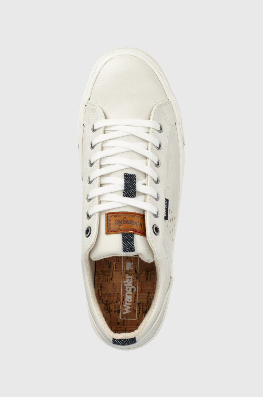 Wrangler Обувки Clay Vegan - Pepit.bg