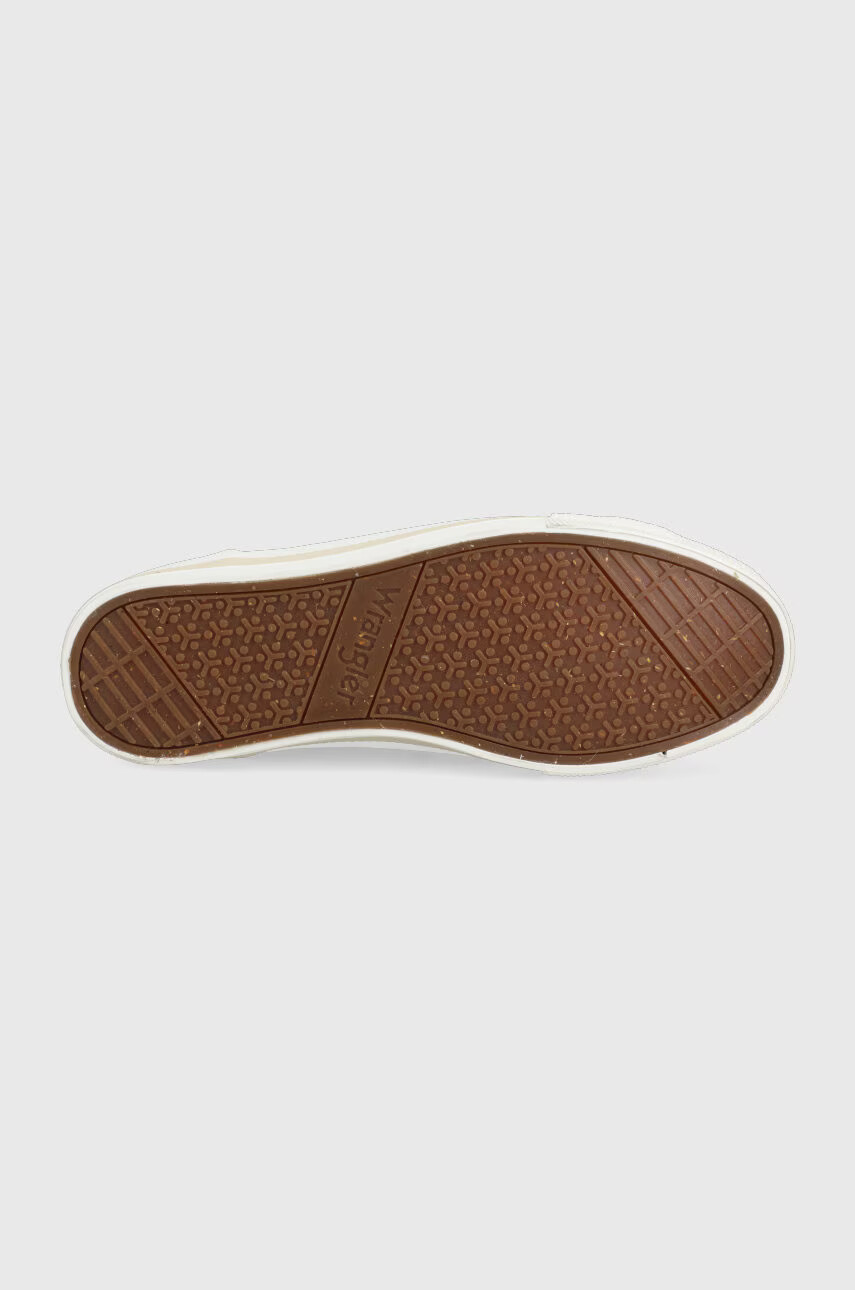 Wrangler Обувки Clay Vegan - Pepit.bg