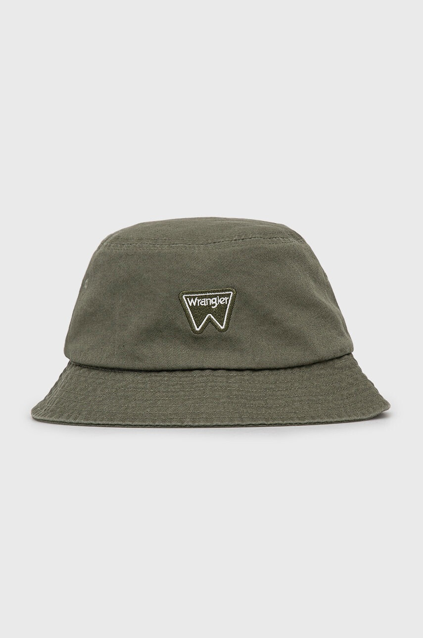 Wrangler Памучна капела - Pepit.bg