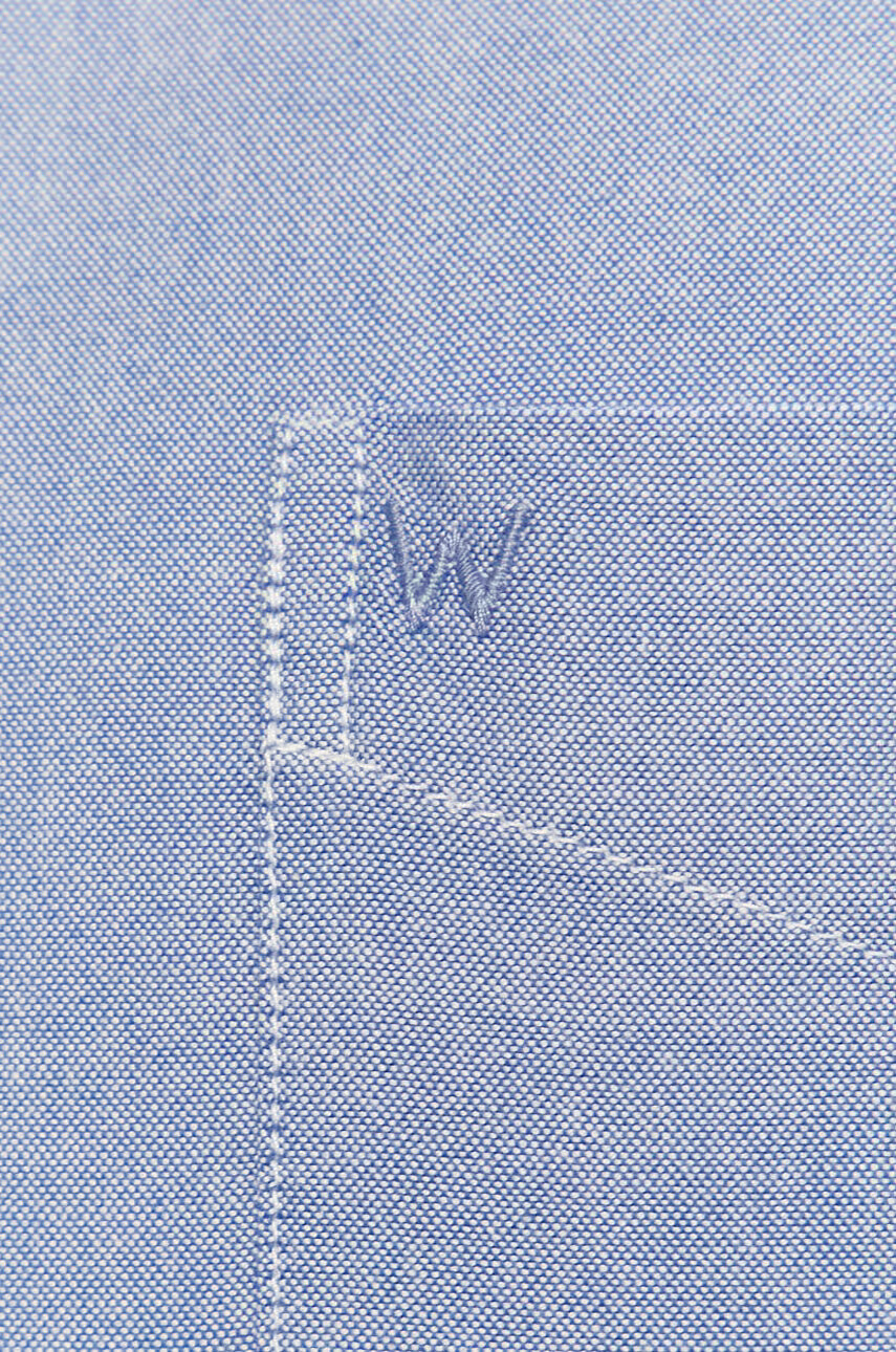 Wrangler Памучна риза - Pepit.bg