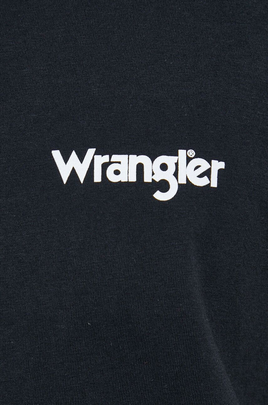 Wrangler Памучна тениска (2 броя) - Pepit.bg