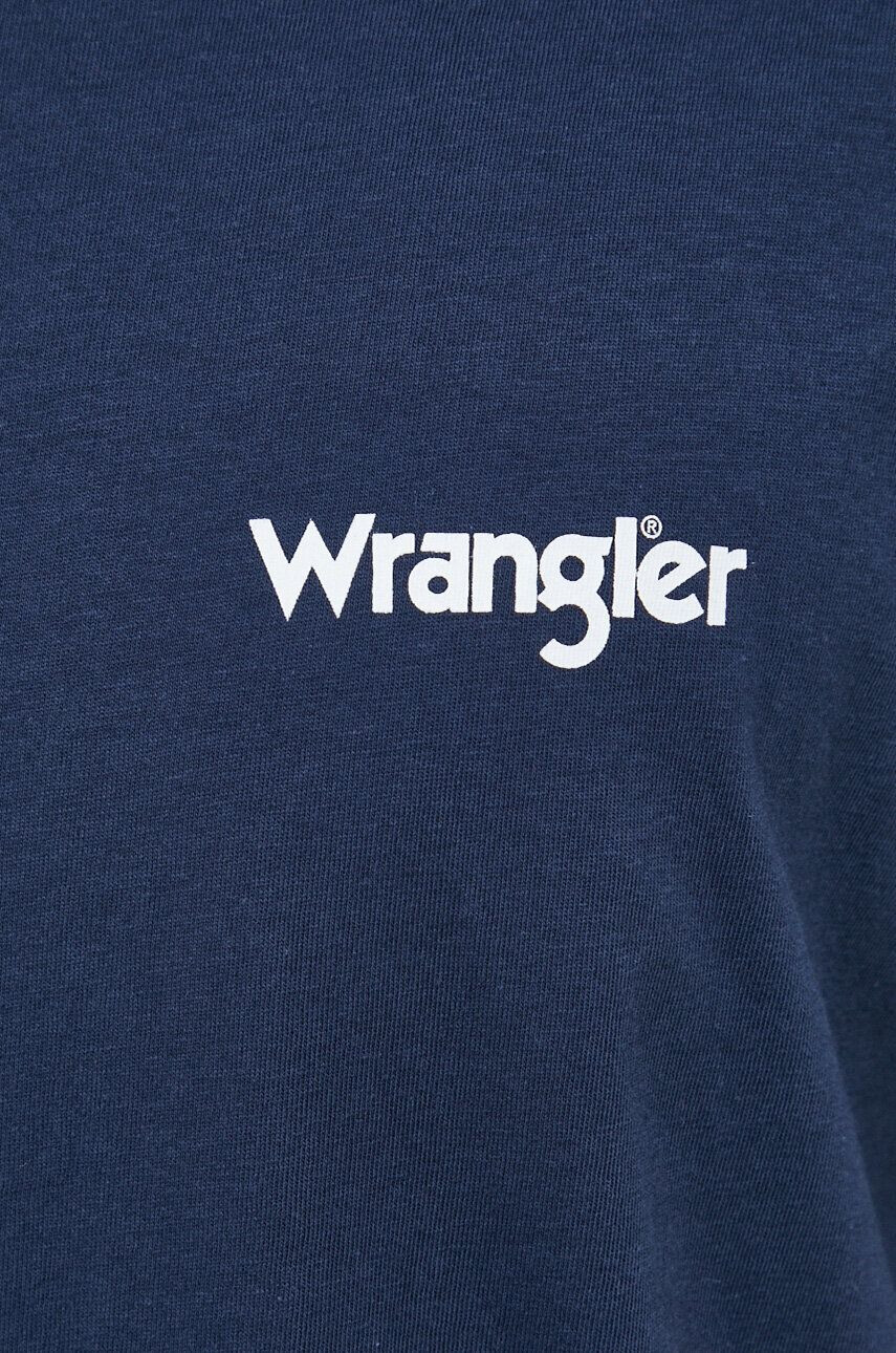 Wrangler Памучна тениска (2 броя) - Pepit.bg