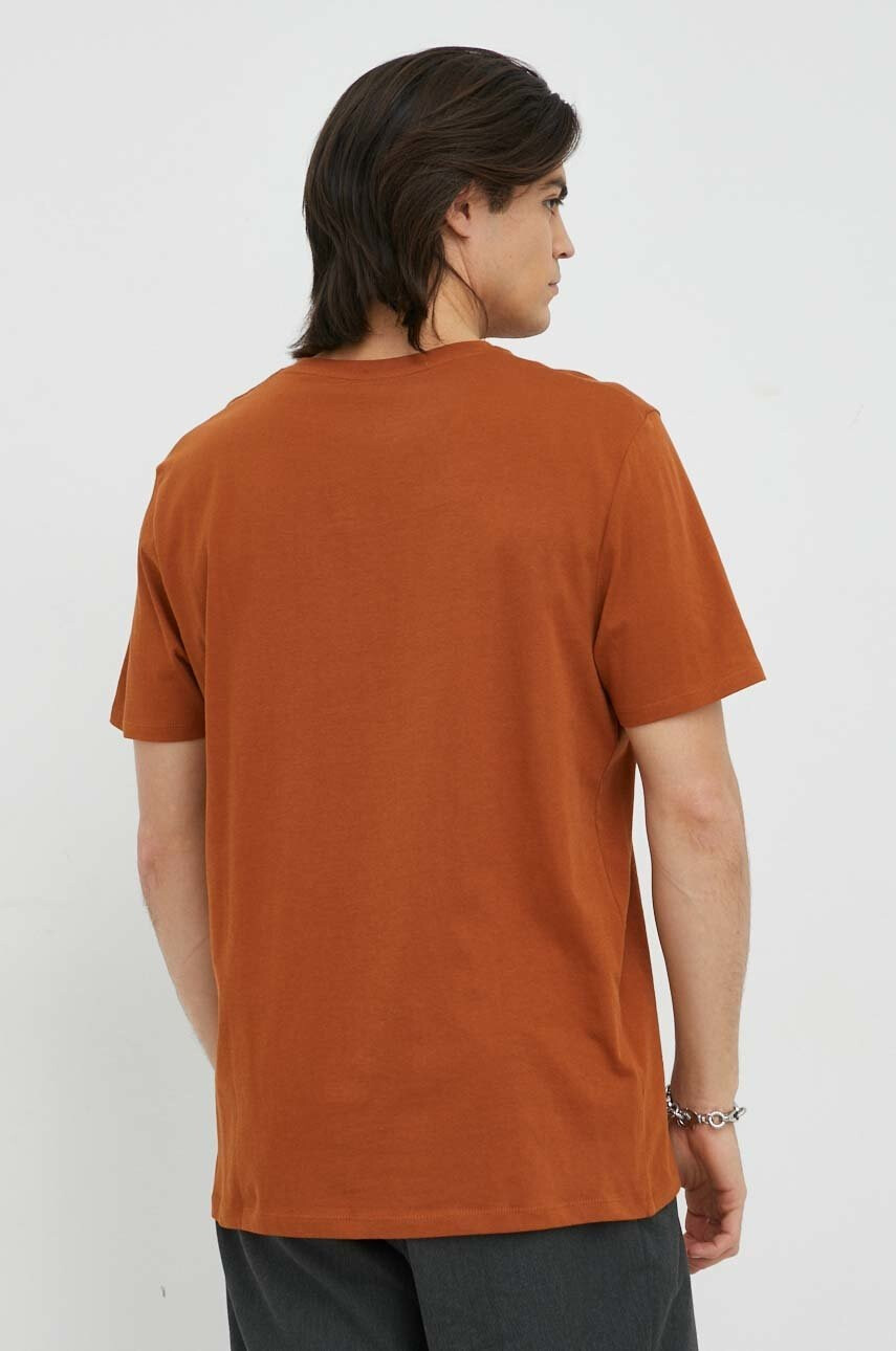 Wrangler Памучна тениска - Pepit.bg
