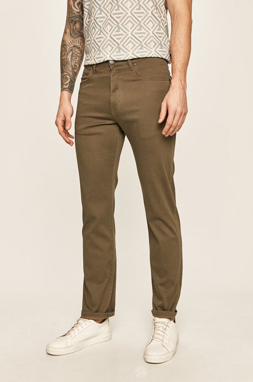 Wrangler Панталони - Pepit.bg