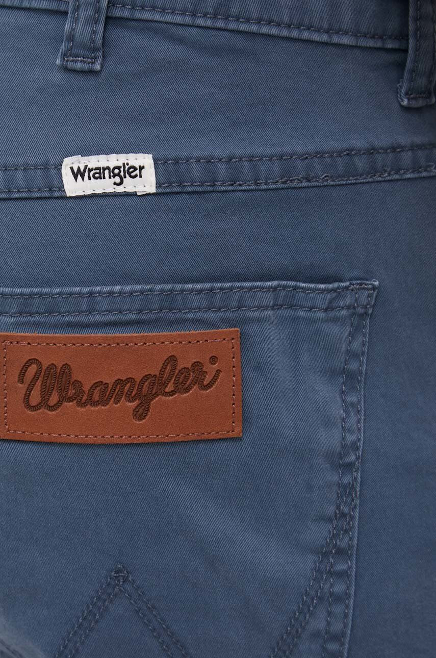 Wrangler Панталони - Pepit.bg