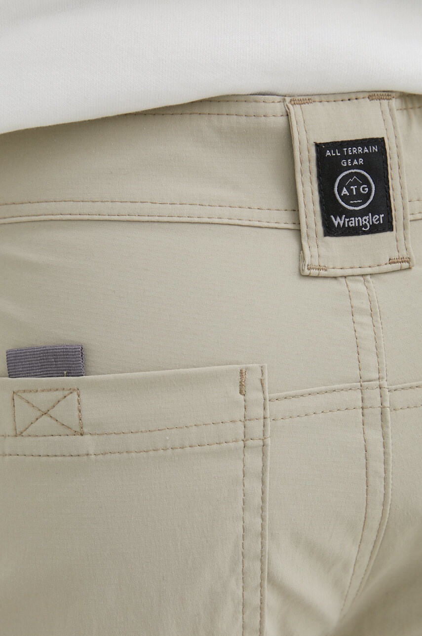 Wrangler Панталони - Pepit.bg