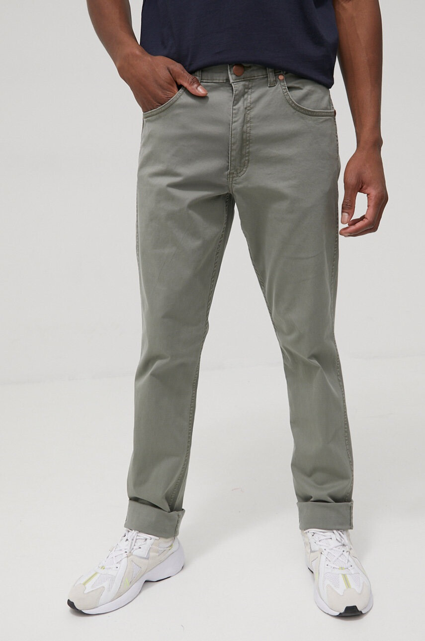 Wrangler Панталони - Pepit.bg