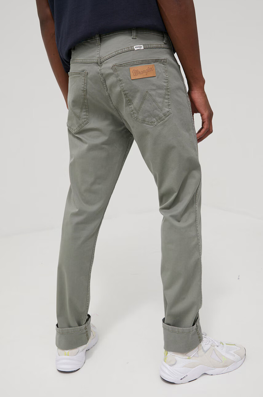 Wrangler Панталони - Pepit.bg