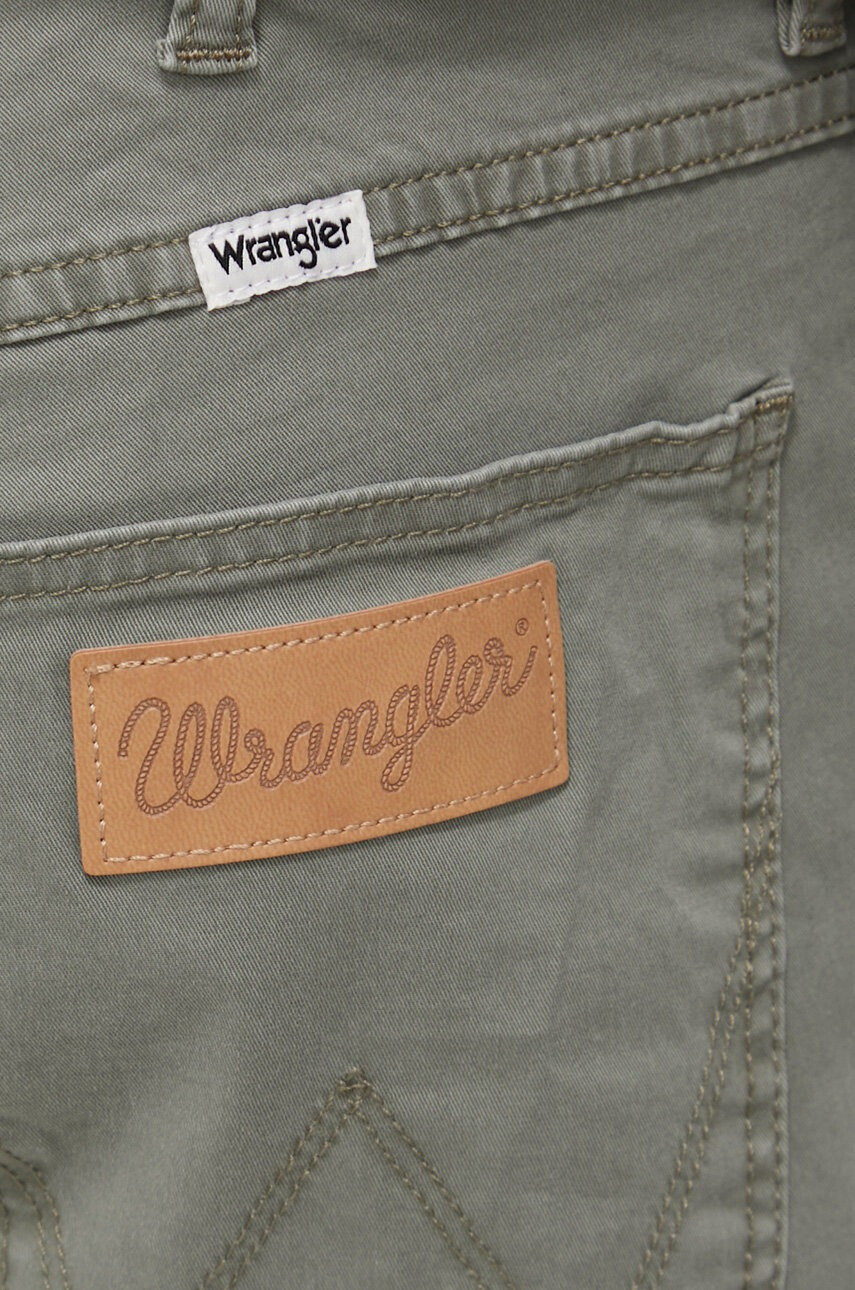 Wrangler Панталони - Pepit.bg